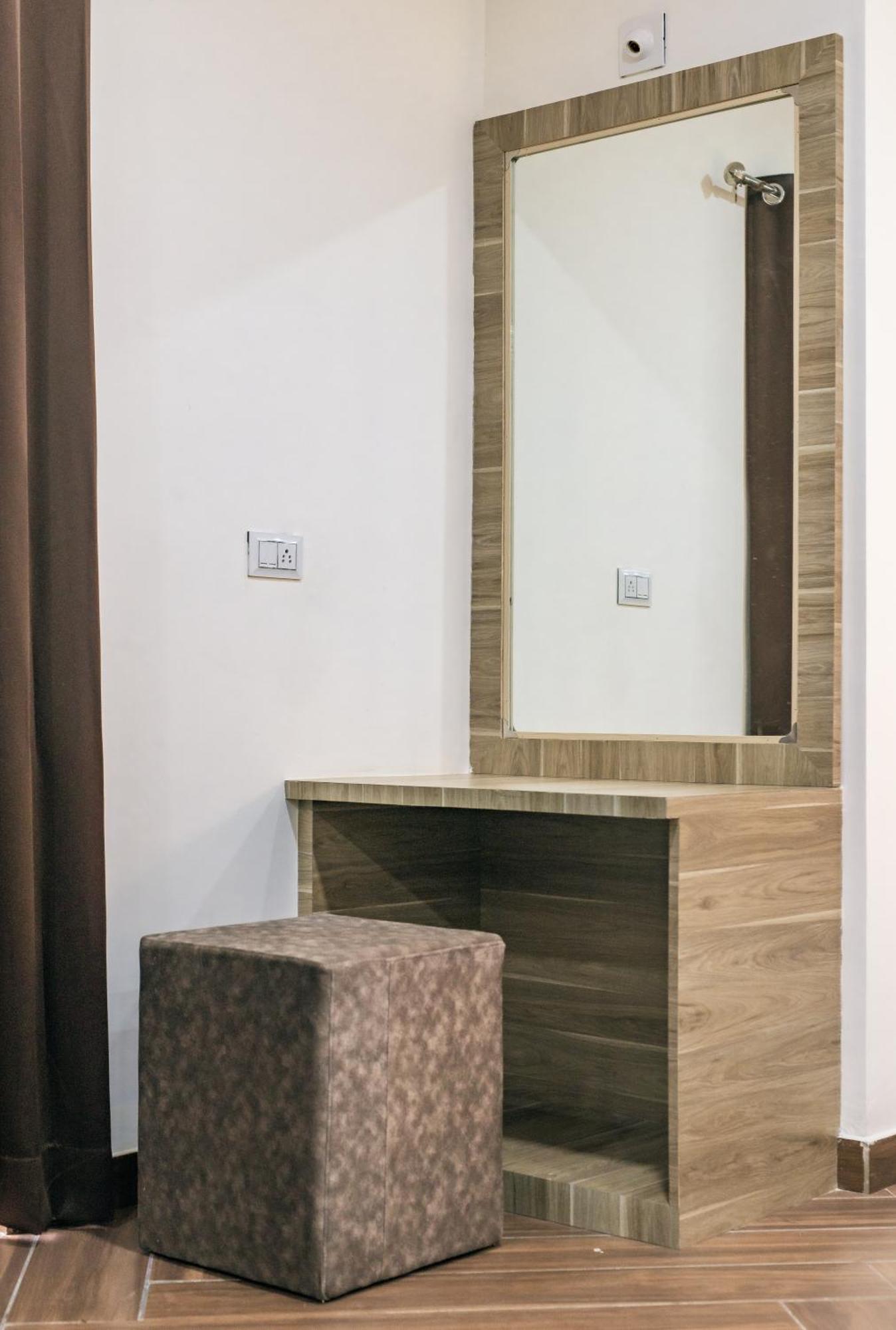 Serenity Hill Resort - A Boutique Resort In Удайпур Екстериор снимка